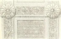 An illustration from Dinanderie: a history and description of mediaeval art work in copper, brass and bronze (1910)