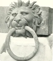 An illustration from Dinanderie: a history and description of mediaeval art work in copper, brass and bronze (1910)