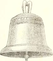 An illustration from Dinanderie: a history and description of mediaeval art work in copper, brass and bronze (1910)