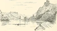 An illustration from Dinanderie: a history and description of mediaeval art work in copper, brass and bronze (1910)