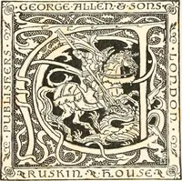 Picture 1 of 120 from Dinanderie: a history and description of mediaeval art work in copper, brass and bronze (1910), leaf 6