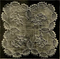 Picture 133 of 180 from The dining room and its appointments (1896), leaf 100