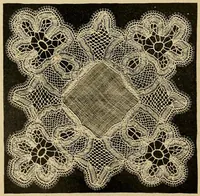 Picture 137 of 180 from The dining room and its appointments (1896), leaf 102
