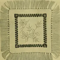 Picture 138 of 180 from The dining room and its appointments (1896), leaf 103