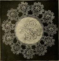 Picture 148 of 180 from The dining room and its appointments (1896), leaf 108