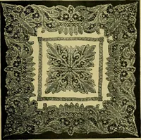 Picture 150 of 180 from The dining room and its appointments (1896), leaf 109