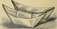 Picture 154 of 180 from The dining room and its appointments (1896), leaf 112