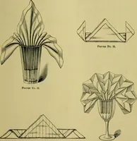 Picture 157 of 180 from The dining room and its appointments (1896), leaf 113