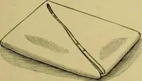 Picture 175 of 180 from The dining room and its appointments (1896), leaf 119