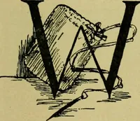 An illustration from The dining room and its appointments (1896)