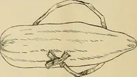 An illustration from The dining room and its appointments (1896)