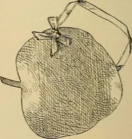 Picture 34 of 180 from The dining room and its appointments (1896), leaf 34