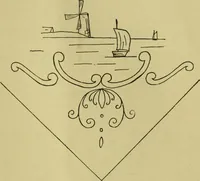Picture 40 of 180 from The dining room and its appointments (1896), leaf 39