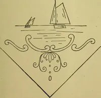 Picture 41 of 180 from The dining room and its appointments (1896), leaf 39
