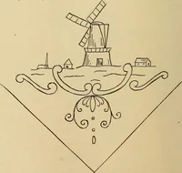 Picture 44 of 180 from The dining room and its appointments (1896), leaf 40