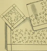 Picture 45 of 180 from The dining room and its appointments (1896), leaf 41