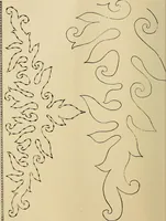 Picture 48 of 180 from The dining room and its appointments (1896), leaf 42