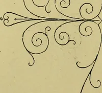 Picture 61 of 180 from The dining room and its appointments (1896), leaf 49