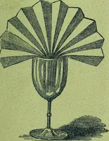 Picture 1 of 180 from The dining room and its appointments (1896), leaf 5