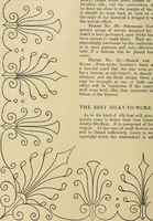 Picture 62 of 180 from The dining room and its appointments (1896), leaf 50