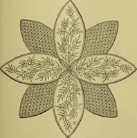 An illustration from The dining room and its appointments (1896)