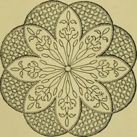 Picture 67 of 180 from The dining room and its appointments (1896), leaf 55