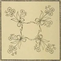 An illustration from The dining room and its appointments (1896)