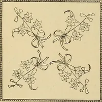 An illustration from The dining room and its appointments (1896)