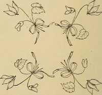 Picture 70 of 180 from The dining room and its appointments (1896), leaf 56
