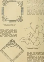 Picture 73 of 180 from The dining room and its appointments (1896), leaf 58