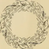 An illustration from The dining room and its appointments (1896)