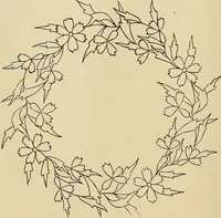 An illustration from The dining room and its appointments (1896)