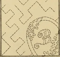 Picture 98 of 180 from The dining room and its appointments (1896), leaf 72