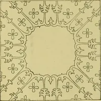 An illustration from The dining room and its appointments (1896)