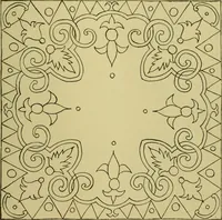 Picture 109 of 180 from The dining room and its appointments (1896), leaf 79