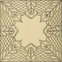 Picture 112 of 180 from The dining room and its appointments (1896), leaf 82