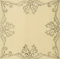 An illustration from The dining room and its appointments (1896)