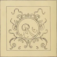 Picture 120 of 180 from The dining room and its appointments (1896), leaf 90