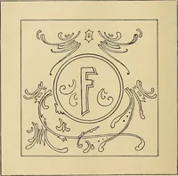 An illustration from The dining room and its appointments (1896)