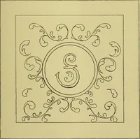 Picture 123 of 180 from The dining room and its appointments (1896), leaf 93