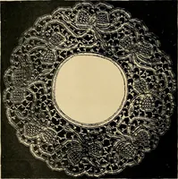 Picture 126 of 180 from The dining room and its appointments (1896), leaf 96