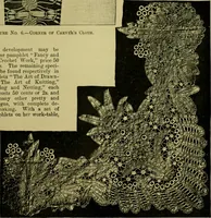 Picture 132 of 180 from The dining room and its appointments (1896), leaf 99