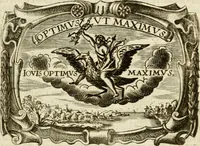 Picture 21 of 193 from D. Ioannis de Solorzano Pereira ... Emblemata centum, regio politica : ligneis laminis affabre caelata, vividisque et limitatis carminibus explicata, & singularibus commentarijs affatim illustrata : quibus, quicquid ad regum institutionem, et rectam reip. administrationem conducere & pertinere videtur, summo studio disseritur ... : cum quadruplici indice absolutissimo .. (1653), leaf 108