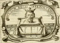 Picture 32 of 193 from D. Ioannis de Solorzano Pereira ... Emblemata centum, regio politica : ligneis laminis affabre caelata, vividisque et limitatis carminibus explicata, & singularibus commentarijs affatim illustrata : quibus, quicquid ad regum institutionem, et rectam reip. administrationem conducere & pertinere videtur, summo studio disseritur ... : cum quadruplici indice absolutissimo .. (1653), leaf 146