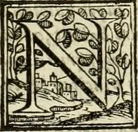 Picture 38 of 193 from D. Ioannis de Solorzano Pereira ... Emblemata centum, regio politica : ligneis laminis affabre caelata, vividisque et limitatis carminibus explicata, & singularibus commentarijs affatim illustrata : quibus, quicquid ad regum institutionem, et rectam reip. administrationem conducere & pertinere videtur, summo studio disseritur ... : cum quadruplici indice absolutissimo .. (1653), leaf 165