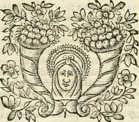 An illustration from D. Ioannis de Solorzano Pereira ... Emblemata centum, regio politica : ligneis laminis affabre caelata, vividisque et limitatis carminibus explicata, & singularibus commentarijs affatim illustrata : quibus, quicquid ad regum institutionem, et rectam reip. administrationem conducere & pertinere videtur, summo studio disseritur ... : cum quadruplici indice absolutissimo .. (1653)