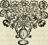 An illustration from D. Ioannis de Solorzano Pereira ... Emblemata centum, regio politica : ligneis laminis affabre caelata, vividisque et limitatis carminibus explicata, & singularibus commentarijs affatim illustrata : quibus, quicquid ad regum institutionem, et rectam reip. administrationem conducere & pertinere videtur, summo studio disseritur ... : cum quadruplici indice absolutissimo .. (1653)