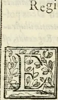 An illustration from D. Ioannis de Solorzano Pereira ... Emblemata centum, regio politica : ligneis laminis affabre caelata, vividisque et limitatis carminibus explicata, & singularibus commentarijs affatim illustrata : quibus, quicquid ad regum institutionem, et rectam reip. administrationem conducere & pertinere videtur, summo studio disseritur ... : cum quadruplici indice absolutissimo .. (1653)