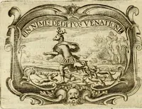 Picture 71 of 193 from D. Ioannis de Solorzano Pereira ... Emblemata centum, regio politica : ligneis laminis affabre caelata, vividisque et limitatis carminibus explicata, & singularibus commentarijs affatim illustrata : quibus, quicquid ad regum institutionem, et rectam reip. administrationem conducere & pertinere videtur, summo studio disseritur ... : cum quadruplici indice absolutissimo .. (1653), leaf 291
