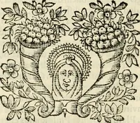 An illustration from D. Ioannis de Solorzano Pereira ... Emblemata centum, regio politica : ligneis laminis affabre caelata, vividisque et limitatis carminibus explicata, & singularibus commentarijs affatim illustrata : quibus, quicquid ad regum institutionem, et rectam reip. administrationem conducere & pertinere videtur, summo studio disseritur ... : cum quadruplici indice absolutissimo .. (1653)